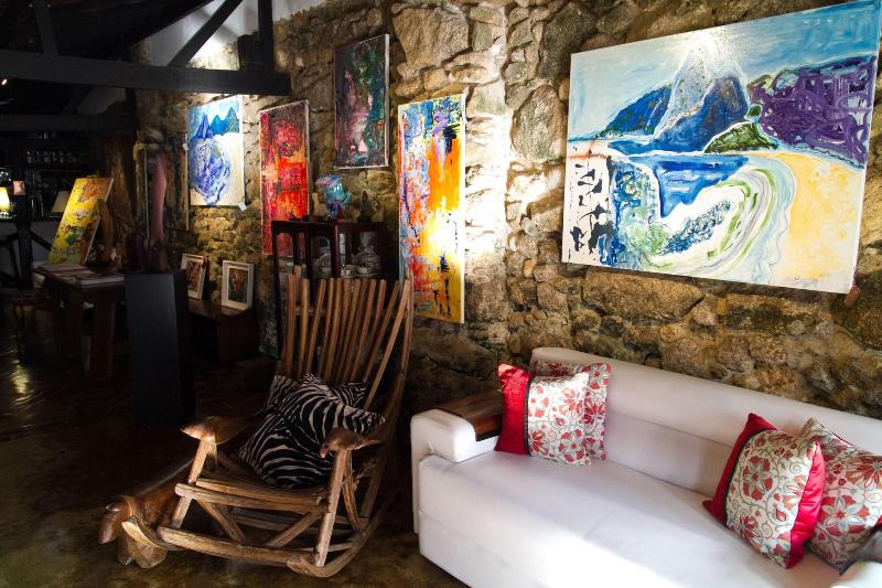 Fotos del hotel Pousada Arte Urquijo:  14