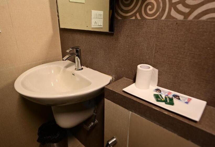 Fotos del hotel Sai Palace Inn:  19