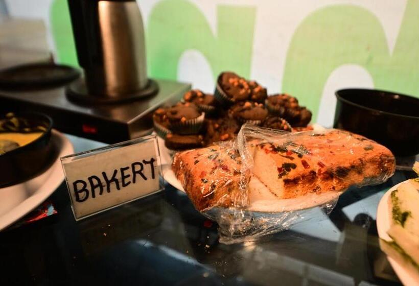 Fotos del hotel Sai Palace Inn:  15