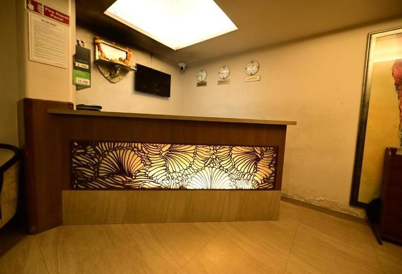 Fotos del hotel Sai Palace Inn:  4