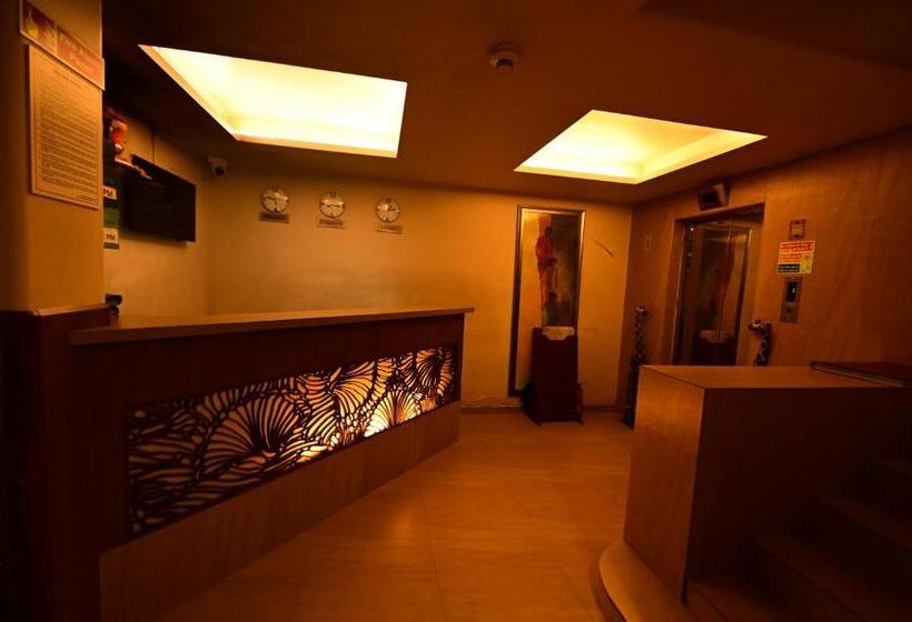 Fotos del hotel Sai Palace Inn:  5