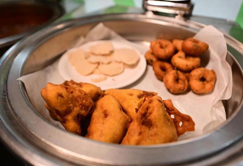 Fotos del hotel Sai Palace Inn:  6