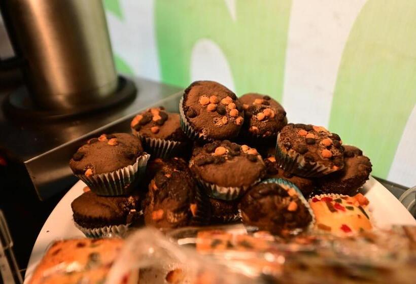 Fotos del hotel Sai Palace Inn:  24