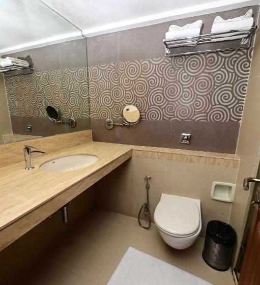 Fotos del hotel Sai Palace Inn:  12