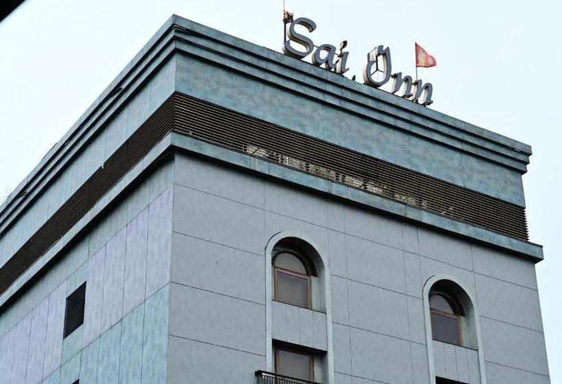 Fotos del hotel Sai Palace Inn:  8