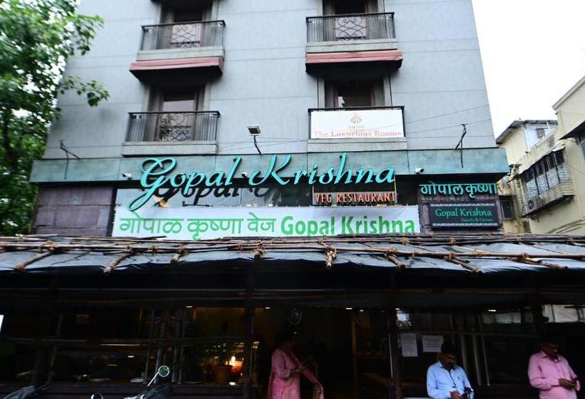 Fotos del hotel Sai Palace Inn:  21