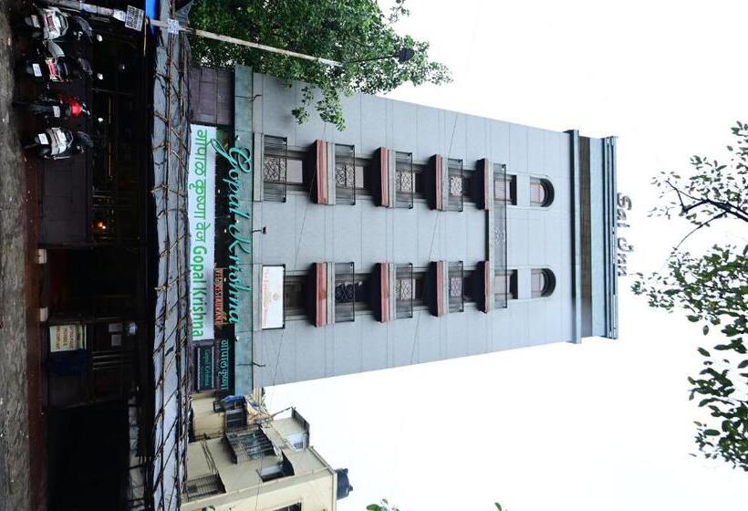 Fotos del hotel Sai Palace Inn:  9