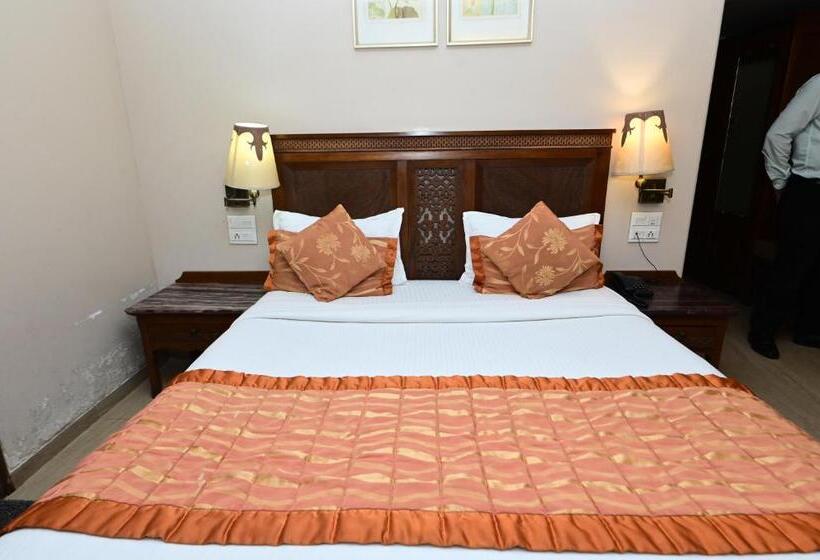 Fotos del hotel Sai Palace Inn:  20