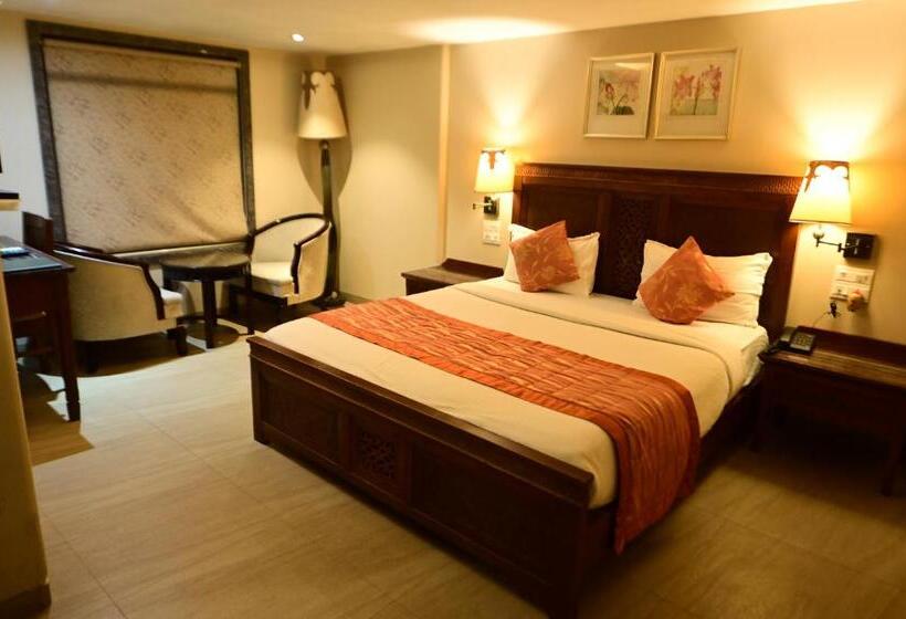 Fotos del hotel Sai Palace Inn:  17