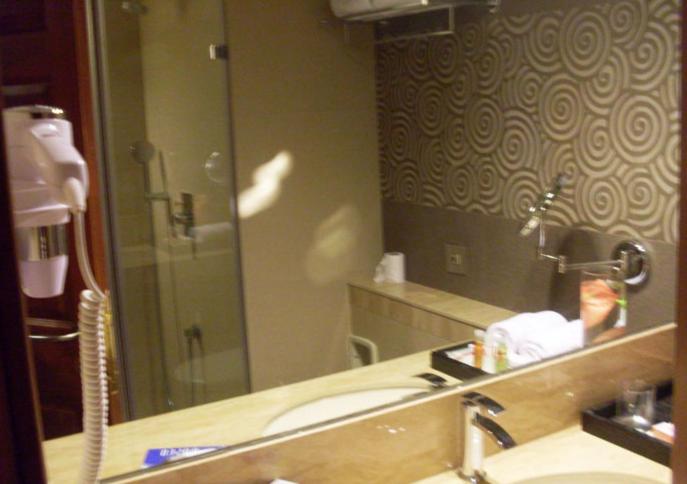 Fotos del hotel Sai Palace Inn:  25