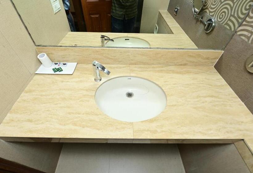 Fotos del hotel Sai Palace Inn:  7