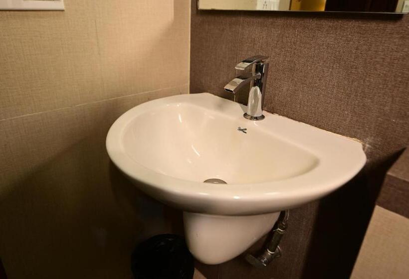 Fotos del hotel Sai Palace Inn:  16