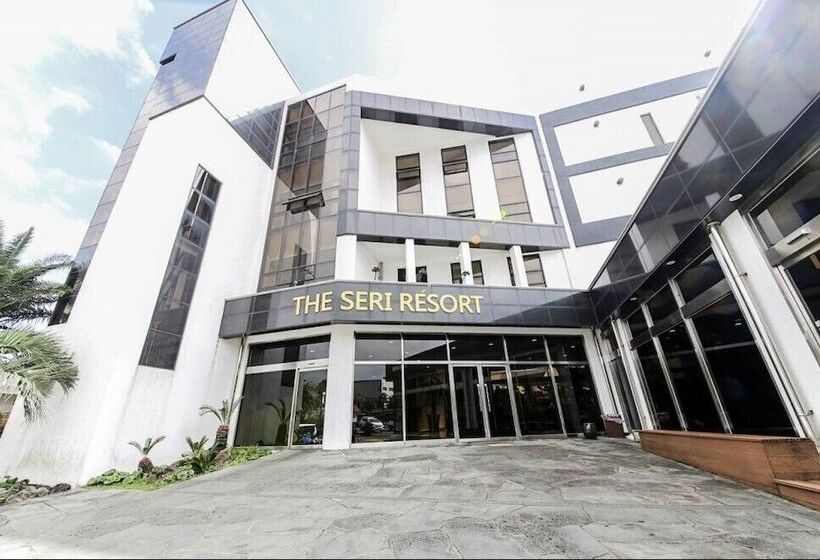 Fotos del hotel The Seri Resort:  12