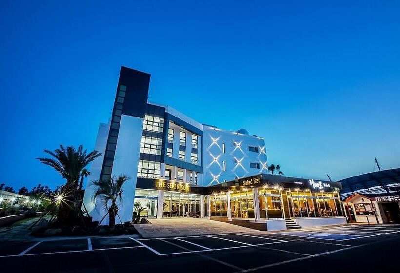 Fotos del hotel The Seri Resort:  2