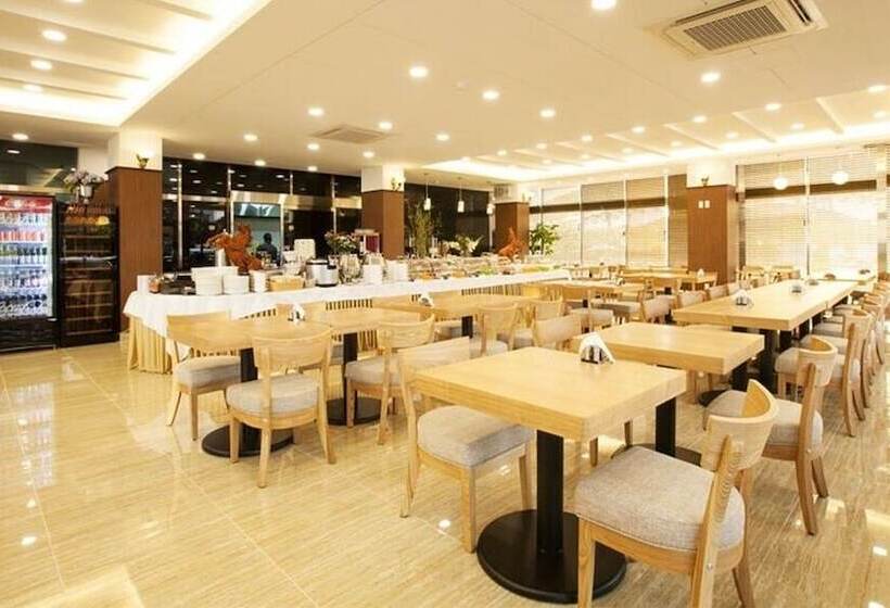 Fotos del hotel The Seri Resort:  7