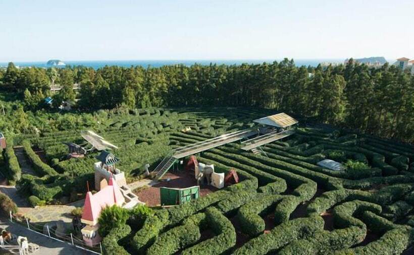 Fotos del hotel The Seri Resort:  11