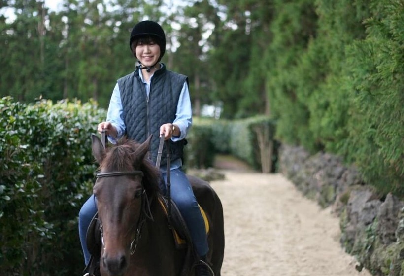 Fotos del hotel The Seri Resort:  10