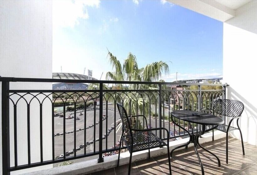 Fotos del hotel The Seri Resort:  8