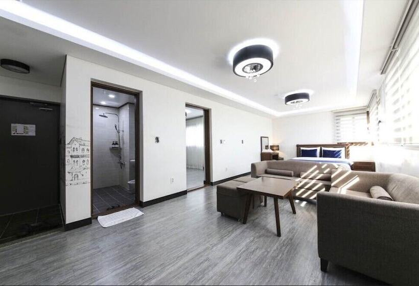 Fotos del hotel The Seri Resort:  25