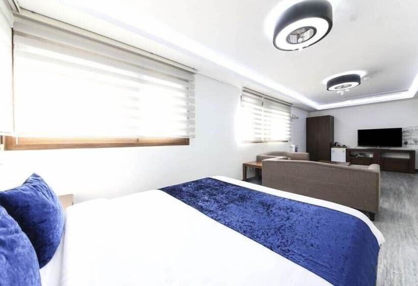 Fotos del hotel The Seri Resort:  18