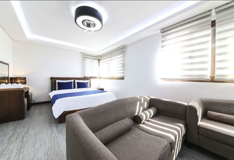 Fotos del hotel The Seri Resort:  19