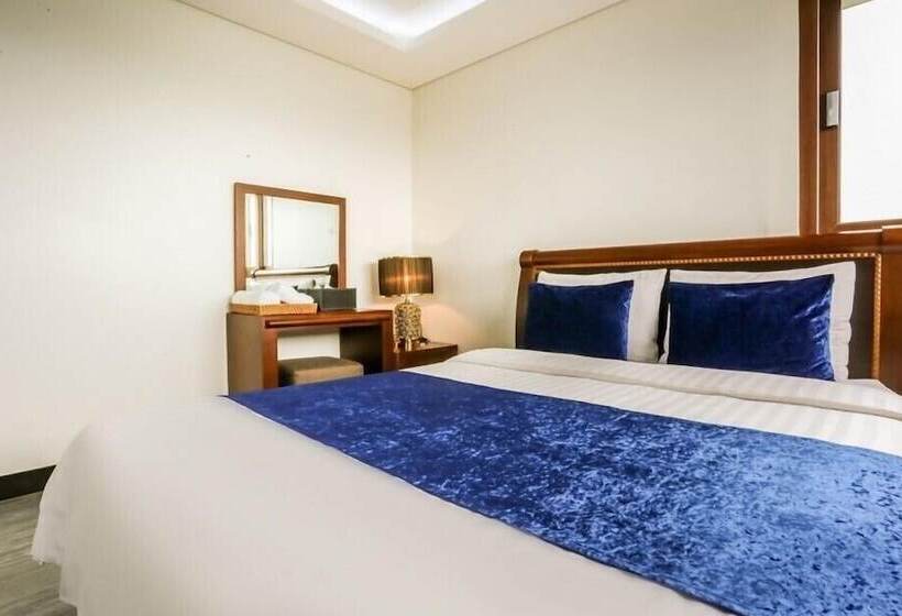 Fotos del hotel The Seri Resort:  20