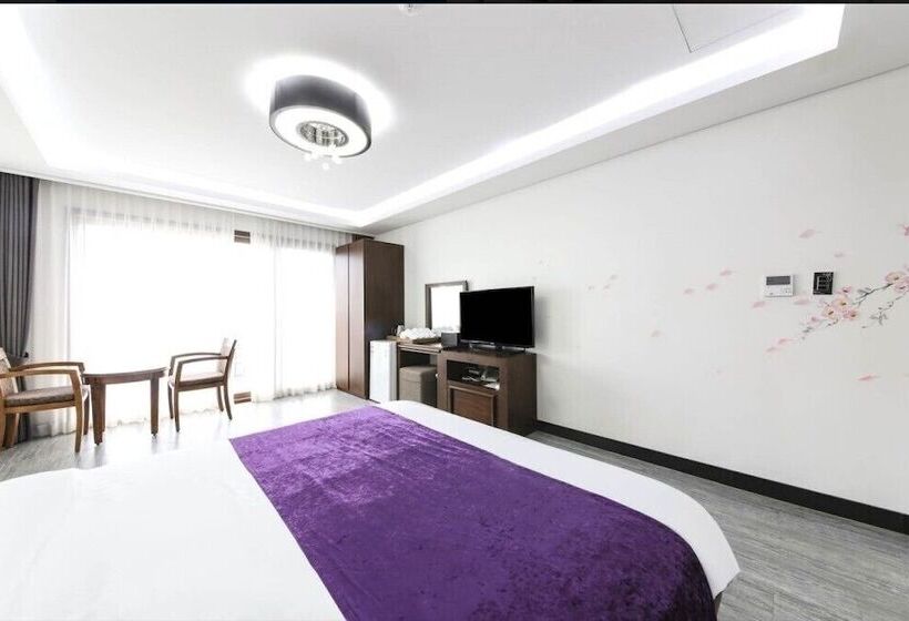 Fotos del hotel The Seri Resort:  17