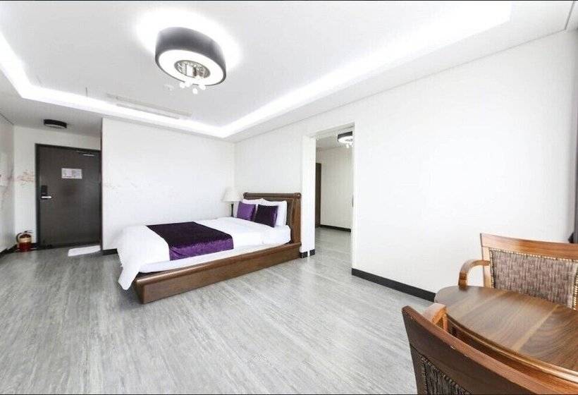 Fotos del hotel The Seri Resort:  16