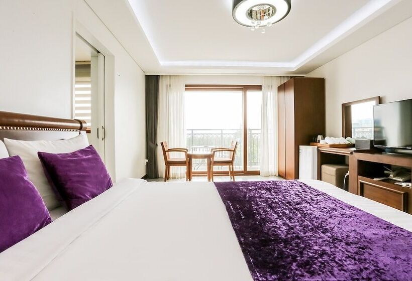 Fotos del hotel The Seri Resort:  15