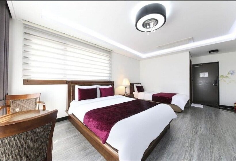 Fotos del hotel The Seri Resort:  13