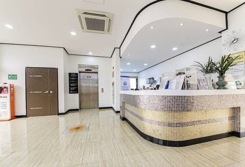 Fotos del hotel The Seri Resort:  5