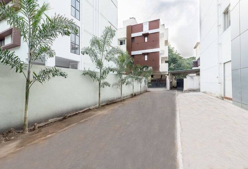 Fotos del hotel Treebo Trend Nestlay Casa:  7