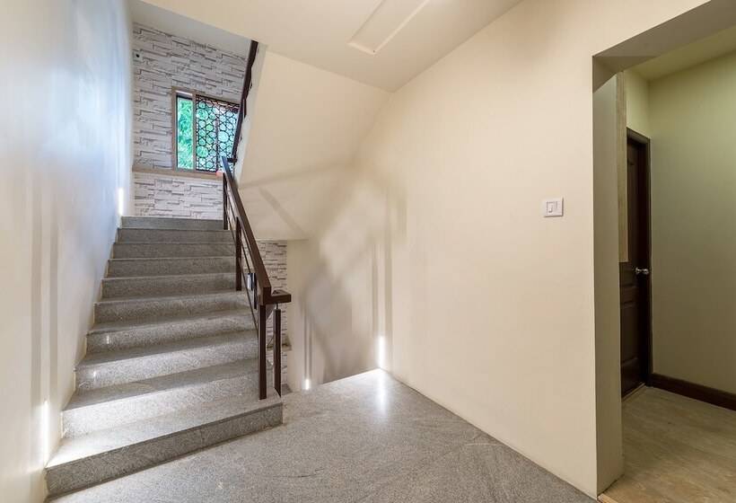 Fotos del hotel Treebo Trend Nestlay Casa:  16