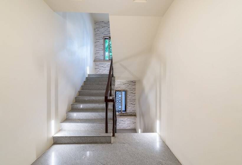 Fotos del hotel Treebo Trend Nestlay Casa:  21