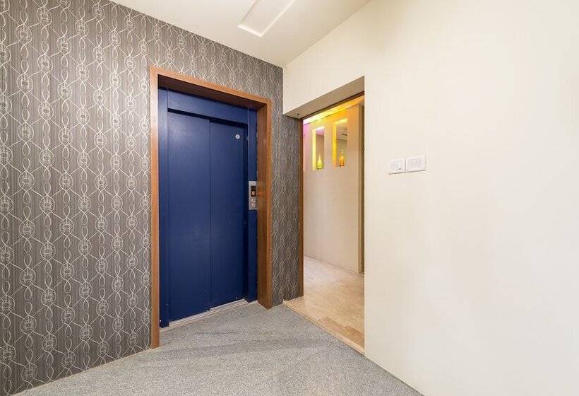 Fotos del hotel Treebo Trend Nestlay Casa:  20