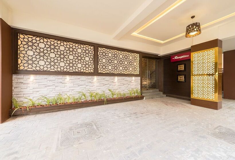 Fotos del hotel Treebo Trend Nestlay Casa:  18