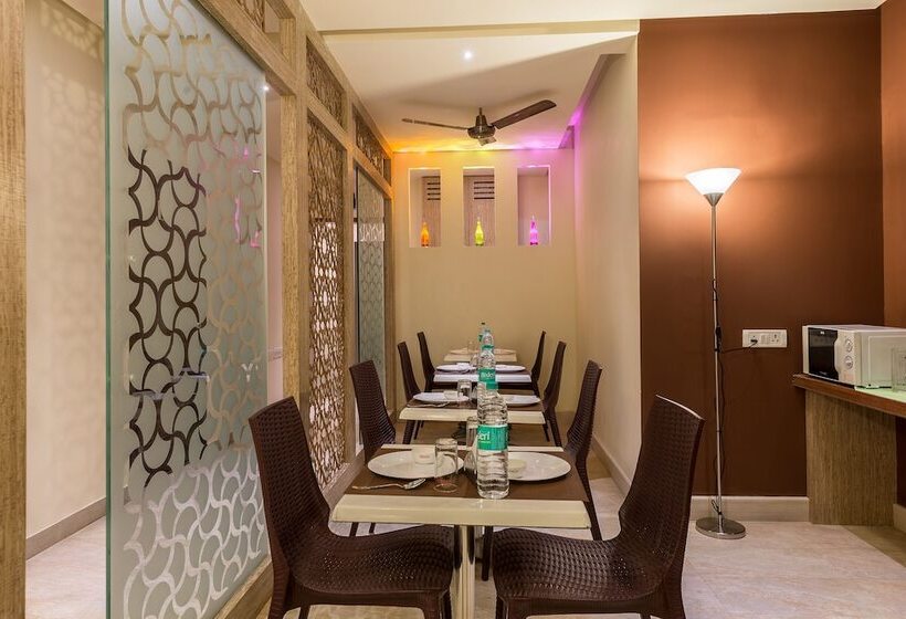 Fotos del hotel Treebo Trend Nestlay Casa:  3