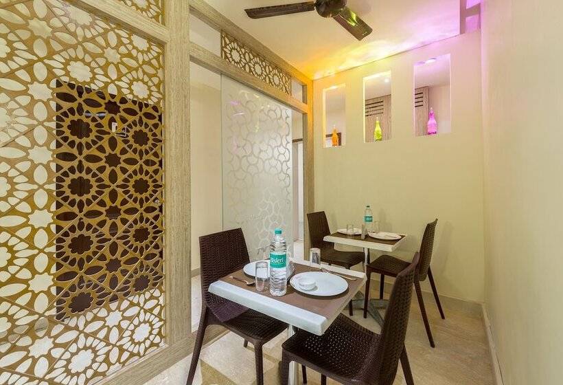 Fotos del hotel Treebo Trend Nestlay Casa:  10