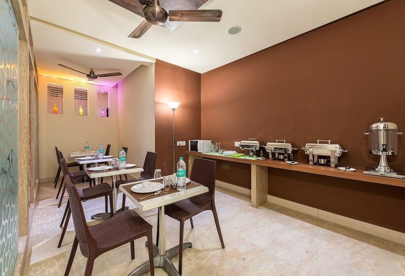 Fotos del hotel Treebo Trend Nestlay Casa:  4