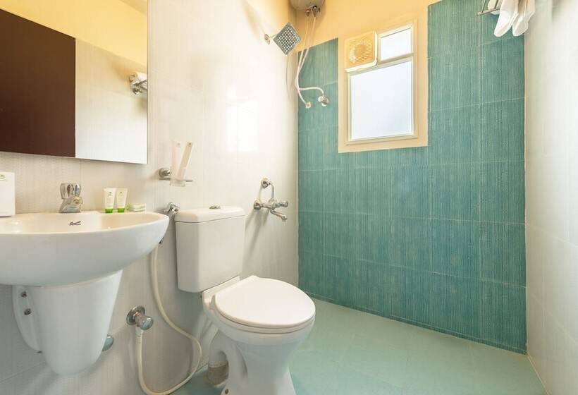 Fotos del hotel Treebo Trend Nestlay Casa:  5