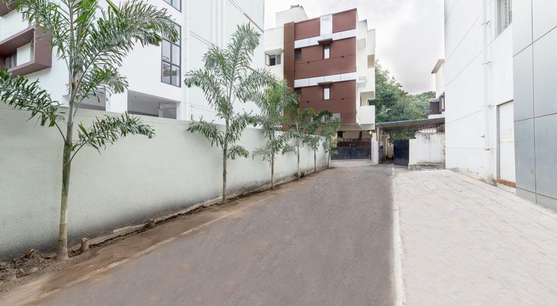 Fotos del hotel Treebo Trend Nestlay Casa:  12