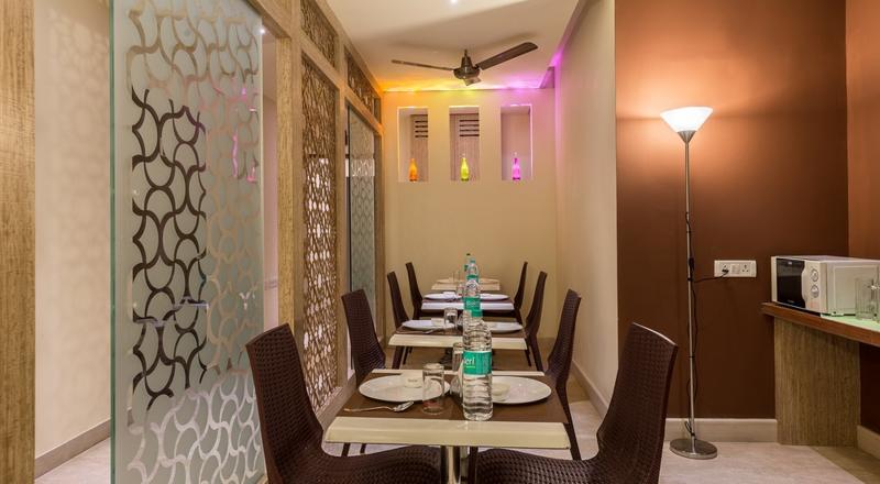 Fotos del hotel Treebo Trend Nestlay Casa:  15