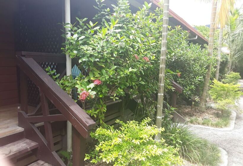 Fotos del hotel Eden S Edge:  24