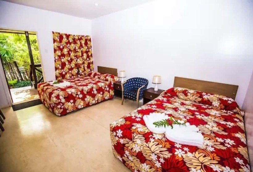 Fotos del hotel Eden S Edge:  2