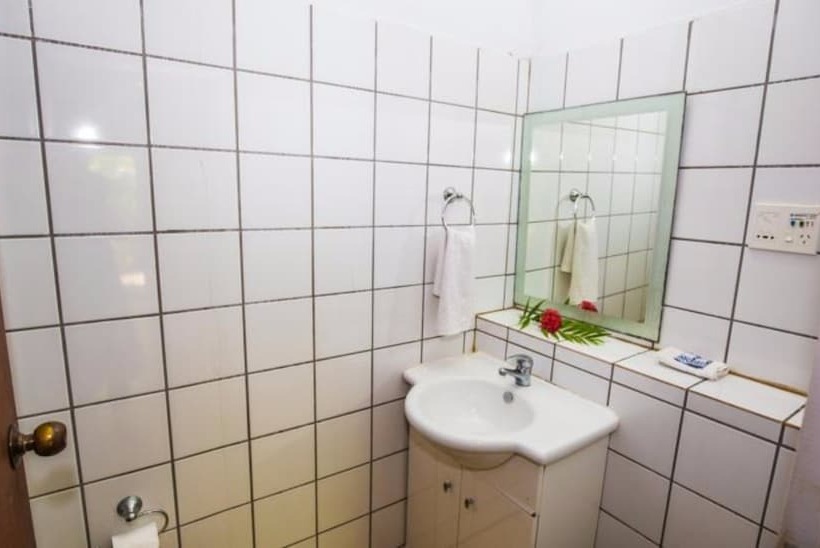 Fotos del hotel Eden S Edge:  8