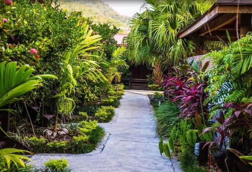 Fotos del hotel Eden S Edge:  18