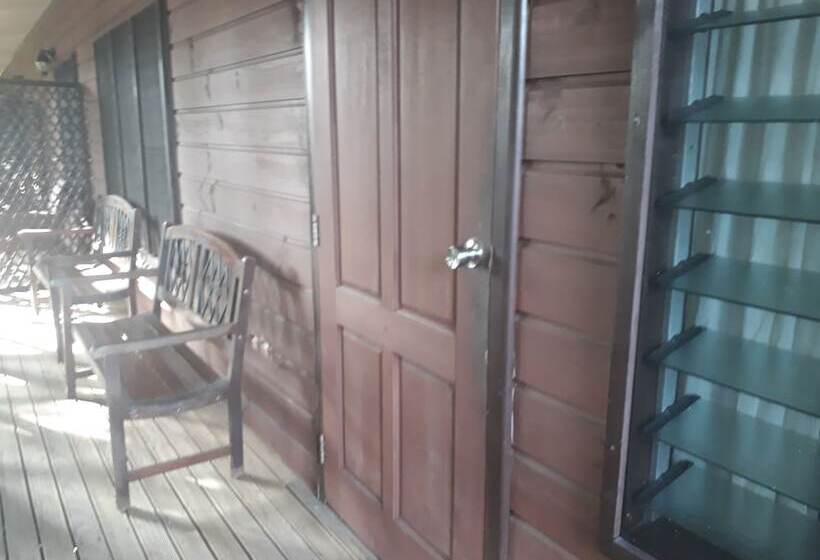 Fotos del hotel Eden S Edge:  3