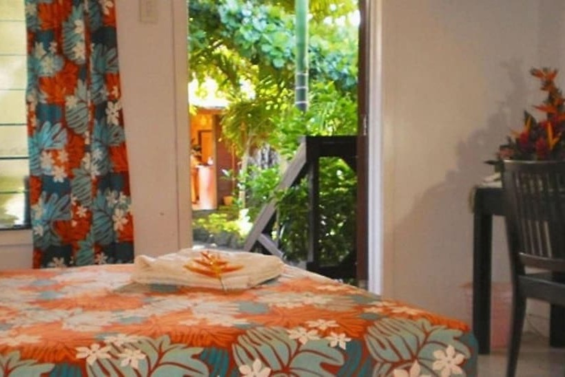 Fotos del hotel Eden S Edge:  10