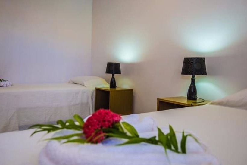 Fotos del hotel Eden S Edge:  23