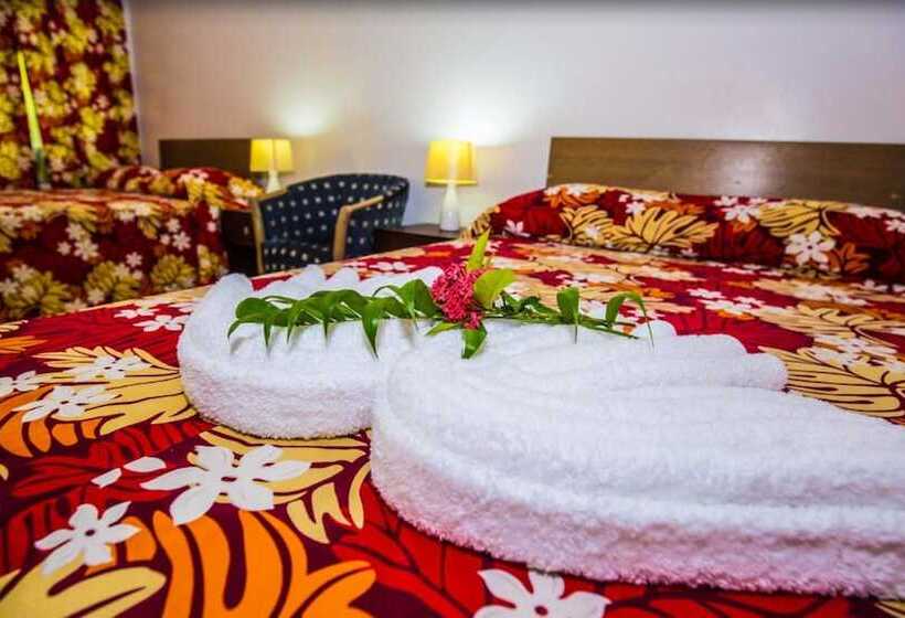 Fotos del hotel Eden S Edge:  19